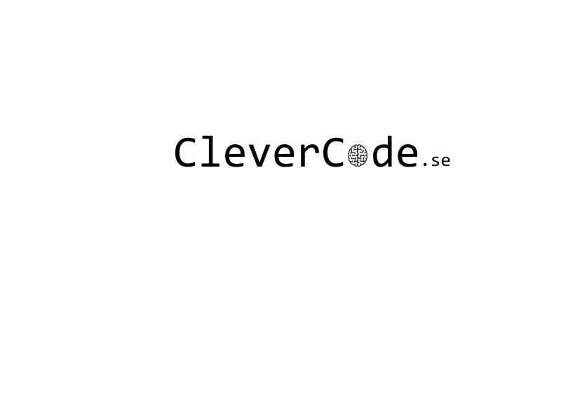 CleverCode logo